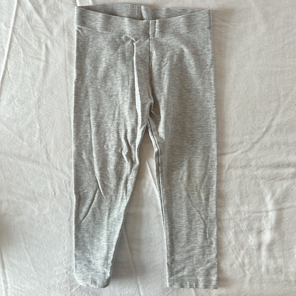 Bundle of toddler leggings (9) - Picture 5 of 8